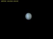 Júpiter - 25/06/2010 - 06h20m