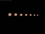 Júpiter - 20/11/2009 - 21h05m