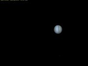 Júpiter - 25/06/2010 - 06h19m