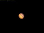 Júpiter - 18/08/2010 - 03h01m