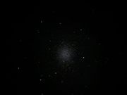 Carlos & Teresa Sato - 09/03/2021 - Aglomerado globular Ômega Centauri