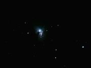 Carlos & Teresa Sato - 09/03/2021 - Nebulosa de Orion
