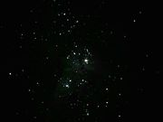 Carlos & Teresa Sato - 09/03/2021 - Nebulosa Eta Carinae