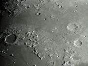 PLATO, VALLIS ALPES, ARISTOTELES & EUDOXUS