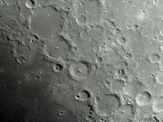 PTOLEMAUES, ALBATEGNIUS, ALPHONSUS, ARZACHEL & ALPETRAGIUS