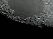 MARE CRISIUM