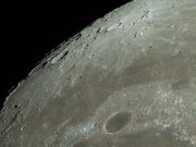 PLATO, MARE FRIGORIS & PHILOLAUS