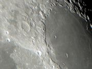 MARE CRISIUM