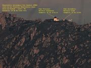 Observatório Frei Rosário (UFMG).