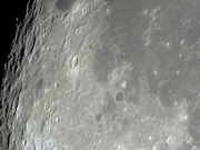 O MAIS LONGO CANAL DA LUA !