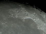 MAIRAN, SHARP, HARPALUS, BIANCHINI & SINUS IRIDUM. 