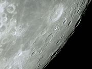 LANGRENUS & LA PEROUSE.