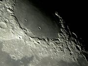 MARE CRISIUM.