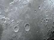 ARISTOTELES & EUDOXUS.