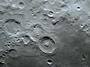 CATHATINA, CYRILLUS & THEOPHILUS.