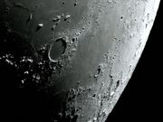 PLATO & Mare FRIGORIS.