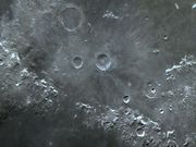 ARCHIMEDES, ARISTILLUS & AUTOLYCUS