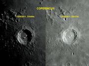 COPERNICUS em dois tempos!