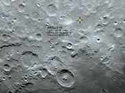 APOLLO 16 Landing Site ===> Para IVONE e o Grupo dos 8 Observadores de Brasília/DF.