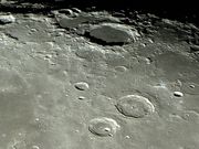 ENDYMION, ATLAS & HERCULES.