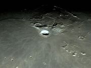 ARISTARCHUS, HERODOTUS & Vallis SCHROTER.