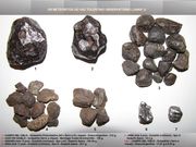 Meteoritos do VTOL II