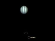 JUPITER em 17/08/2011, 03h12m.