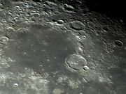 "A Classic View" - MARE HUMORUM & GASSENDI.