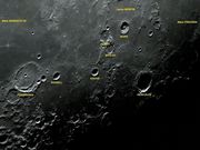 BÜRG, Lacus MORTIS, POSIDONIUS & Cia.