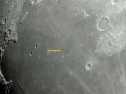Mare IMBRIUM em 07/10/2011, 21h38m.