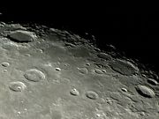 ATLAS, HERCULES & ENDYMION.