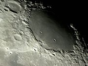 MARE CRISIUM.
