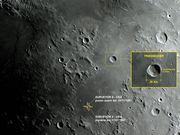 TRIESNECKER, SURVEYOR 4 & SURVEYOR 6. 