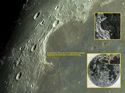 A misteriosa Dama na Lua.