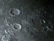 ARISTOTELES, EUDOXUS, BÜRG & LACUS MORTIS.