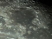 Mare HUMORUM, GASSENDI & Cia.