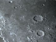 ARISTOTELES & EUDOXUS.