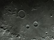 ARCHIMEDES, ARISTILLUS & AUTOLYCUS.