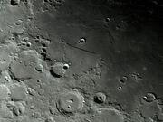 RUPES RECTA / STRAIGHT WALL.