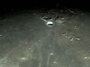 ARISTARCHUS, HERODOTUS & Vallis SCHROTER.