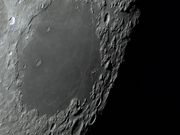 MARE CRISIUM - Uma Nova Visão