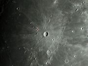 A Sonda Lunar Soviética LUNA 7.