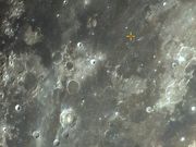 A Sonda Lunar Americana RANGER 7.