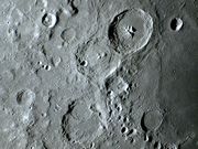 THEOPHILUS, CYRILLUS & CATHARINA.