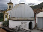 Observatório UFOP.