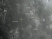 A Sonda Lunar Americana RANGER 7.