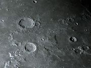 ARISTOTELES, EUDOXUS, BÜRG & LACUS MORTIS.