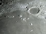 Cratera PLATO (PLATÃO).