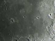 RUPES RECTA / STRAIGHT WALL.