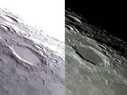 Um close em ENDYMION.